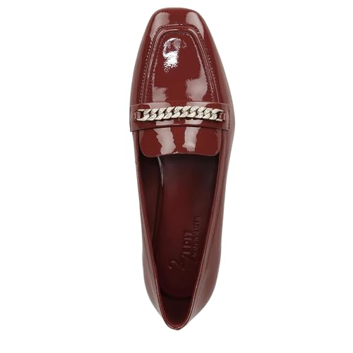 Image of Naturalizer Women's 27 Edit Clive Slip-On Loafer