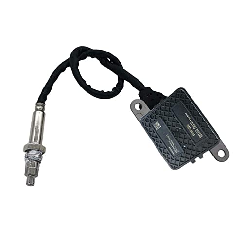 Nox Sensor Compatible With Citroen C4 C3 C4 Ds3 Ds4 Ds5 1.6 2.0 Bluehdi Berlingo Compatible With Peugeot Partner 9821120980 #TOP2