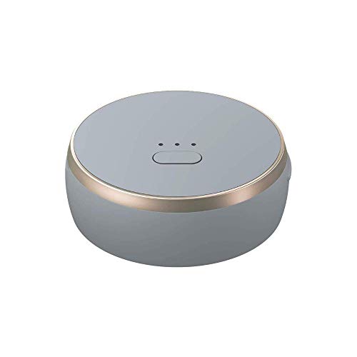 Curve, el localizador GPS Inteligente y Ligero para tu Mochila, Mascota, Coche, portátil, Llaves y más