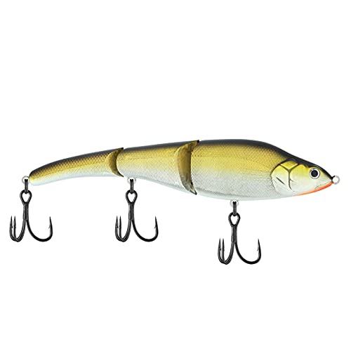 Image of Berkley Magic Swimmer Fishing Hard Bait