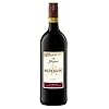 Freixenet Mederaño Tinto Rotwein (1 x 1 l) Spanischer Rotwein (Spanish Red Wine), fruchtig und vollmundig, halbtrocken, ideal zu kräftigen Speisen und Gegrilltem sowie Käse