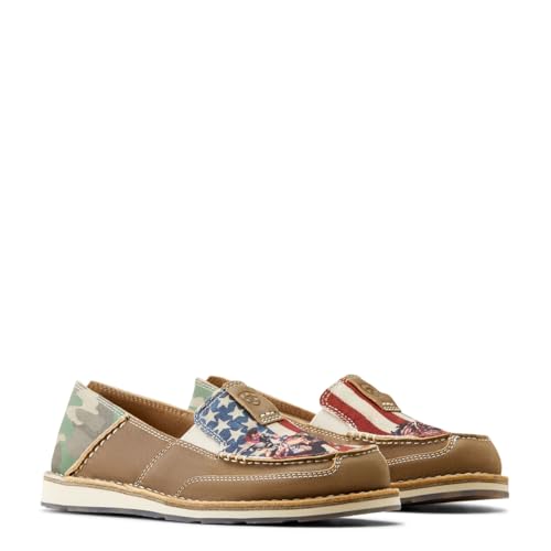 Image of Ariat Women's Cruiser Rodeo Quincy