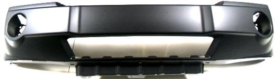 PARAURTI ANT COMPATIBILE CON JEEP GRAND CHEROKEE 2005>2008