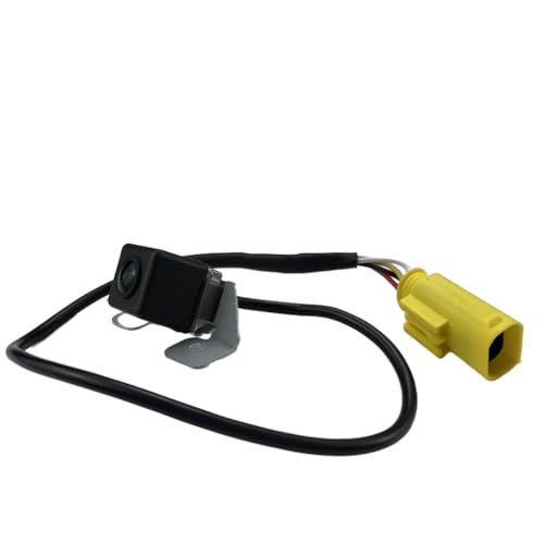 Image of No. 95790-2S011 Rear View Backup Reverse Parking Camera /Rear View Camera | Compatible with Hyundai Tucson GL GLS ix35 Limited (2.4L /2.0L L4) 2011-2013 Replaces OE part number#95790-2S012 95790-2S011