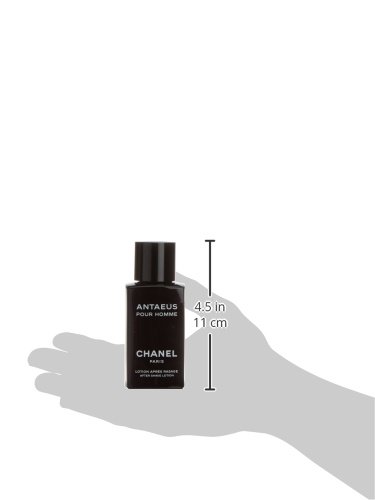 Chanel Antaeus Aftershave For Men 100 Ml Desertcart Cyprus