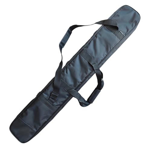 Bolsa espada impermeable de gran capacidad con doble compartimento de 112cm 4