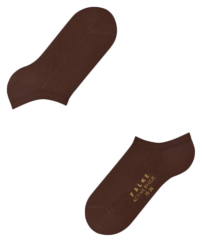 Image of FALKE Women's Active Breeze Sneaker Socks, Cooling, Lyocell, 1 Pair
