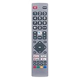 SHWRMC0134 SHW/RMC/0134 Replacement Remote Control -VINABTY-Fit for Technika Smart TV 40A23B-FHD 32A23BHD TEF/RMC/0015 TEFRMC0015 DR-0532 POF/RMC/0004 BUF/RMC/0114 BLF/RMC/0015 TEF/RMC/0014
