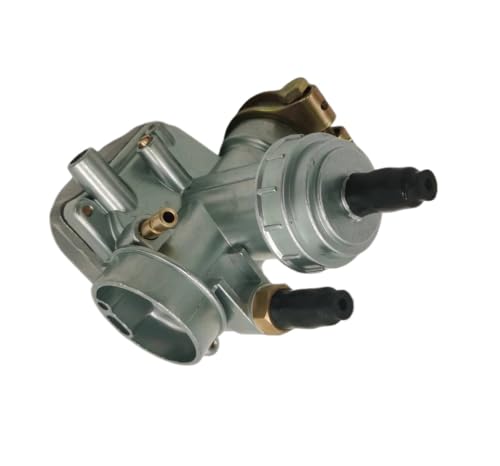 Carburateur 24N2 pour motos MZ 125 et 150 ETZ TS