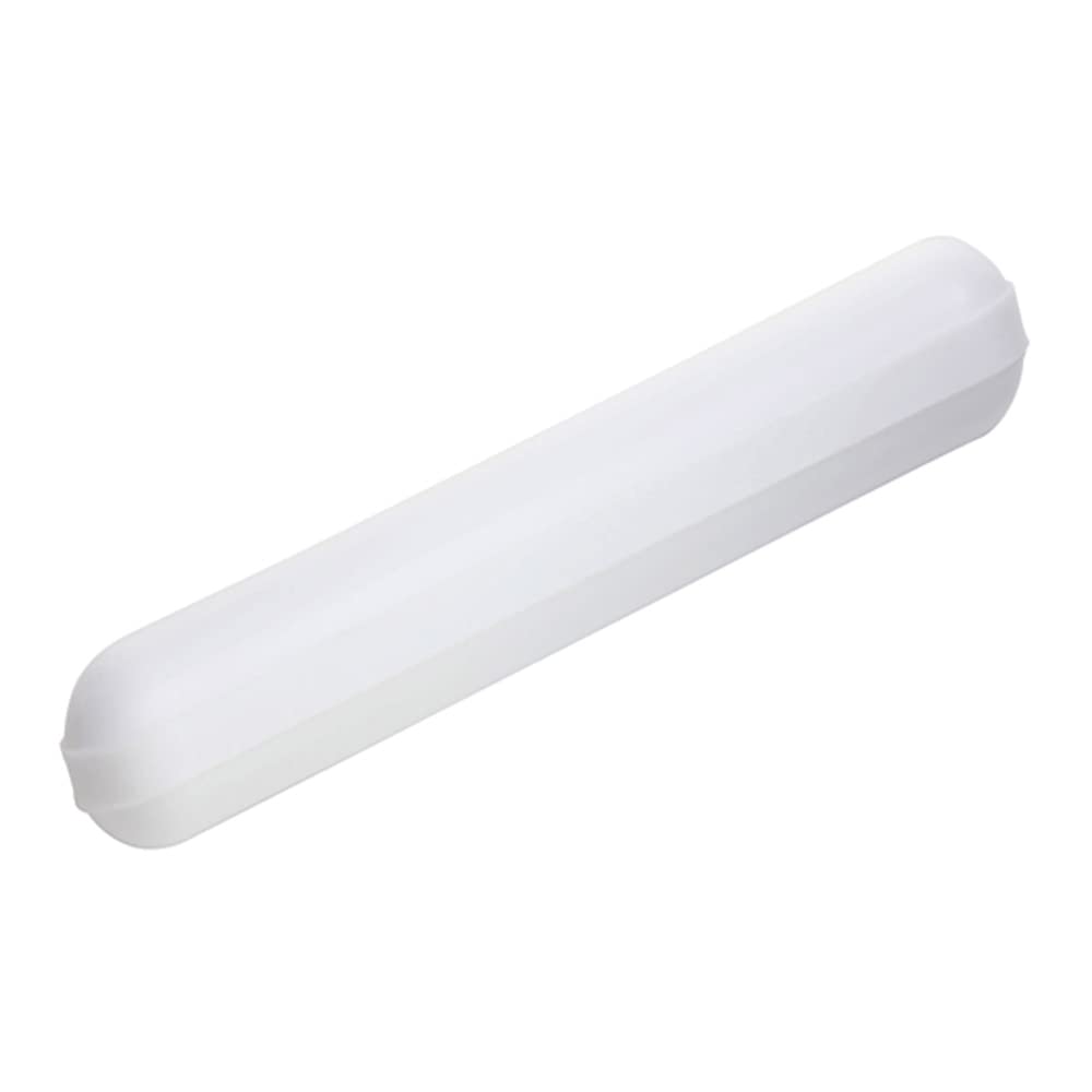 1212Z67EA 304445-0003 PTFE Extra-Large Polygonal Stirrer Bar, 6-1/4" Length, 1-1/16" Diameter