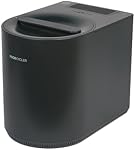 Food Cycler Eco 3 Compact Kitchen Food Recycler | Indoor Composter Bin Alternative | Electric Countertop Food Disposer with Odorless 3.5L Indoor Food Waste Bin for Easy Waste Management | Grey