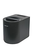 Food Cycler Eco 3 Compact Kitchen Food Recycler | Indoor Composter Bin Alternative | Electric Countertop Food Waste Disposer with Odorless 3.5L Indoor Food Waste Bin for Easy Waste Management | Grey