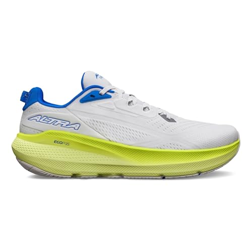 Image of ALTRA FWD VIA 2 Men's Running Shoes - SS26