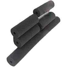 Sponge Roller Tire R8-G3011 + R8-G3071 Compatible With Duplo 330 340 430 440 460 330E 340E 430E S520 S550 S620 S650 S8503Set