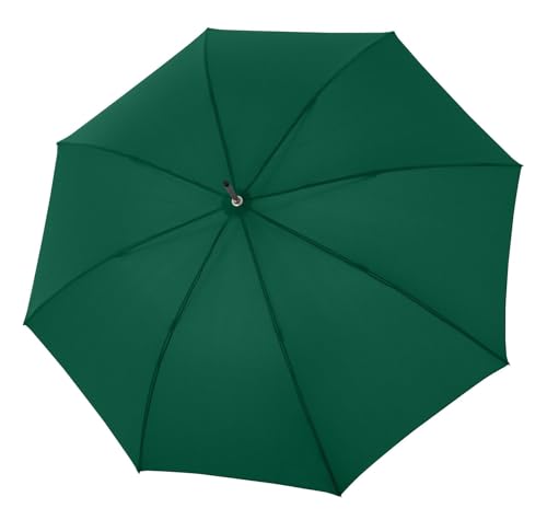 Parapluie canne Doppler Mia Vienna 87 cm : fini les parapluies retournés par le vent