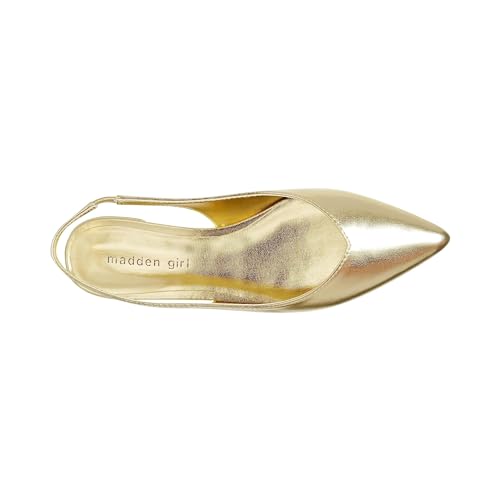 Image of Madden Girl Women's Delaneyy Sling-Back Flat