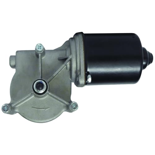 Image of OEG Parts New Windshield Wiper Motor Compatible with Mitsubishi KT3385 90-91 MB249196 43-1162 85-1162