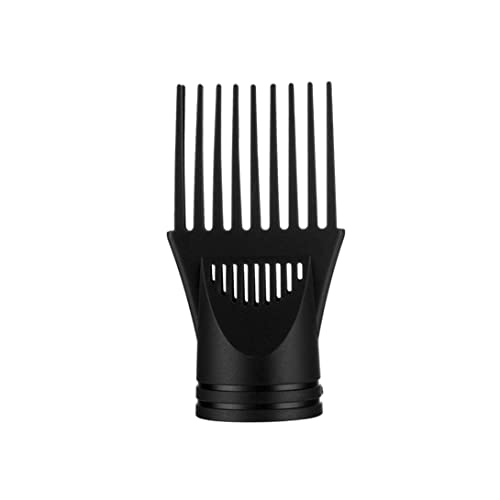 Difusor De Secador De Pelo Profesional Universal Peluquería Cubierta De Soplado De Viento Boquilla De Accesorio De Peine Accesorio De Secador De Pelo Boquilla De Secador De Pelo Suministros De