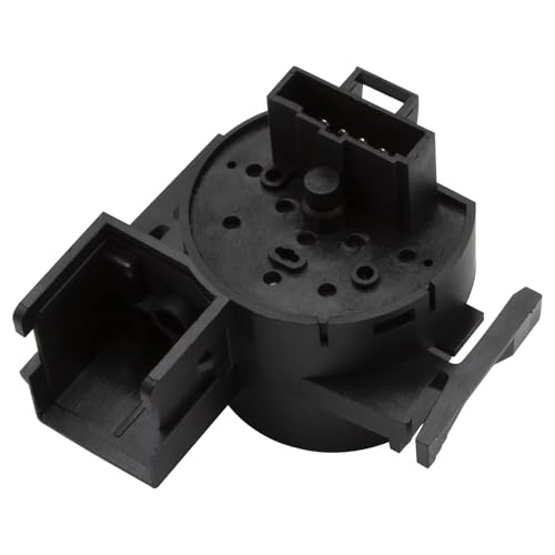 Bloqueo de encendido 9115863 para Opel Combo C repara llave trabada 2
