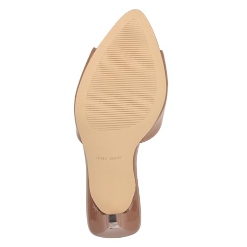 Image of Nine West Women's Hather Heeled Sandal