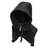 Oakley Pro Extreme Hood Boina, Blackout, Talla única para Hombre