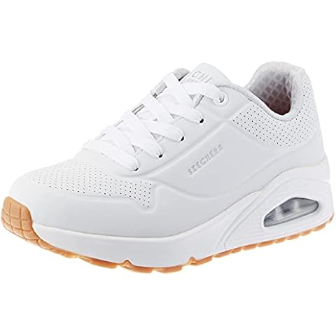 Skechers Boy's Uno Stand on Air Sneakers Cover