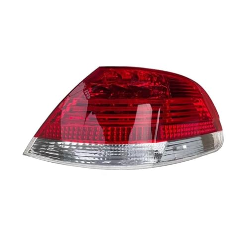 Feu arrière pour BMW Série 7 E65 E66 stopper l'humidité du bloc optique droit 2006-2008
