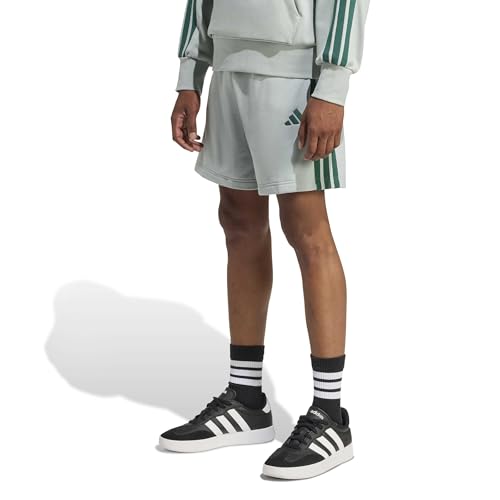 Image of adidas Men's 100% Cotton Shorts