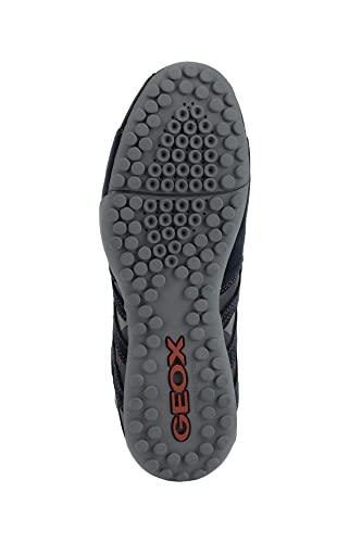 Image of Geox Men's Snake 97 Fashion Sneaker