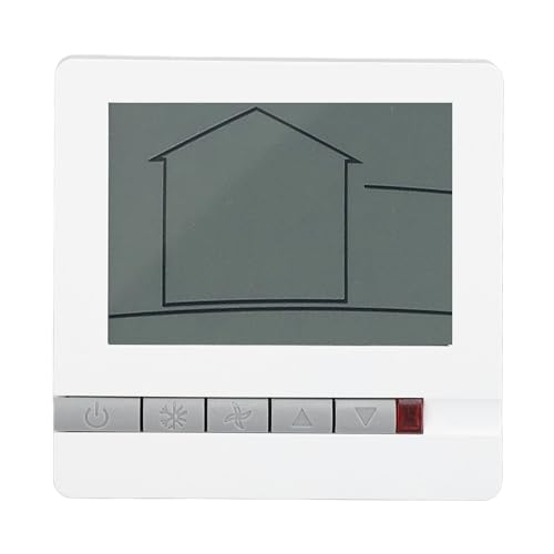 Termostato Digital Inteligente 85260 V