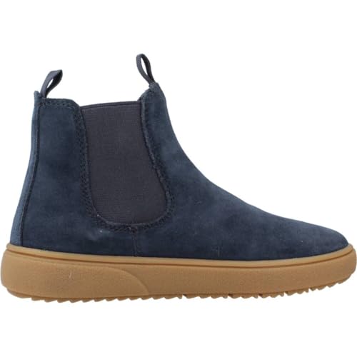 Image of Geox Boys Theleven Slip On Shoe