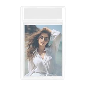 Générique Hartschalen-Box für klassifizierte Karten