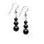 Black agate