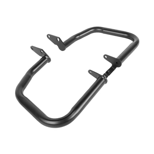 Cadre moto préservé avec les barres de protection moteur GB350 et CB350 S 2024 premium