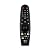 LG Original Magic Remote Control, Working with Many Models, Netflix and Prime Video Hot Keys, Google/Alexa (MR20)