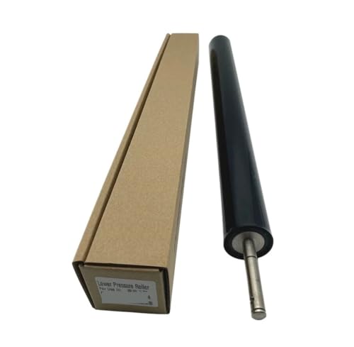 Rouleau de pression pour résoudre les défauts de cuisson de toner BH C224 C364