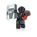 Roblox Action Collection - Tower Defense Simulator: The Riot [Includes Exclusive Virtual Item]