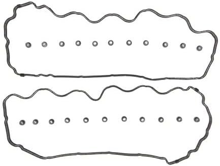 MAHLE VS50739 Engine Valve Cover Gasket Set