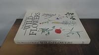 The Illustrated Book of Wild Flowers 070642333X Book Cover