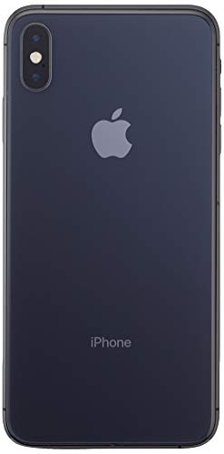 Apple iPhone XS Max, 64GB, Space Gray - Fully Unlocked (Renewed) Georgia 