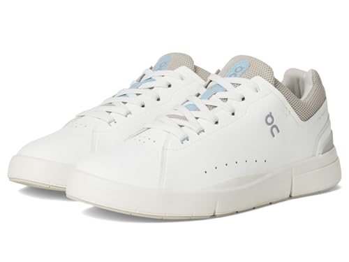 Image of On Womens The Roger Advantage 1 Sneaker