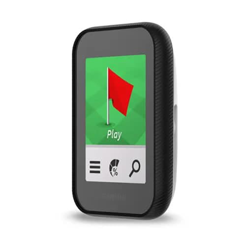 Garmin 010-01690-00 Approach G30, Handheld Golf Gps thumb #7