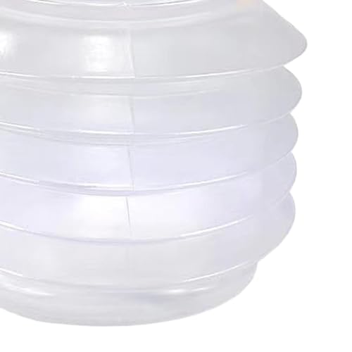 Tachiuwa Balde de lavagem de pincel com alça, pincel dobrável para pintura, barril de água