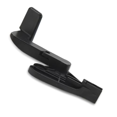 Levier de déverrouillage de capot renforcé compatible Audi 8E1823533B