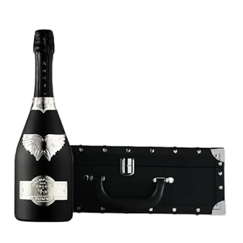 【未開封】【美品】ANGEL CHAMPAGNE NV Brut Black ANGEL CHAMPAGNE NV Brut Black - ANGEL CHAMPAGNE