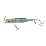 ダイワ(DAIWA) プロップベイト ガストネード72S サイトシャイナー
