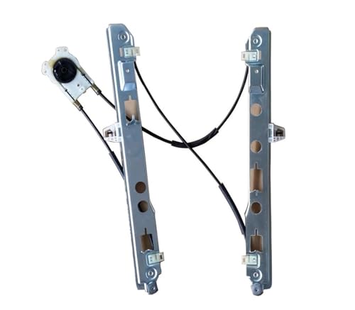 Lève-vitre électrique avant droit pour Renault Megane 2 Coupé 3 portes avec moteur 8200325135