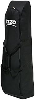 Izzo Golf Padded Golf Travel Cover