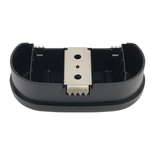 Tapa final de estribo compatible Ford F-150/F-250 Super Duty miniatura 4