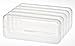 Hot Dog Keeper Container